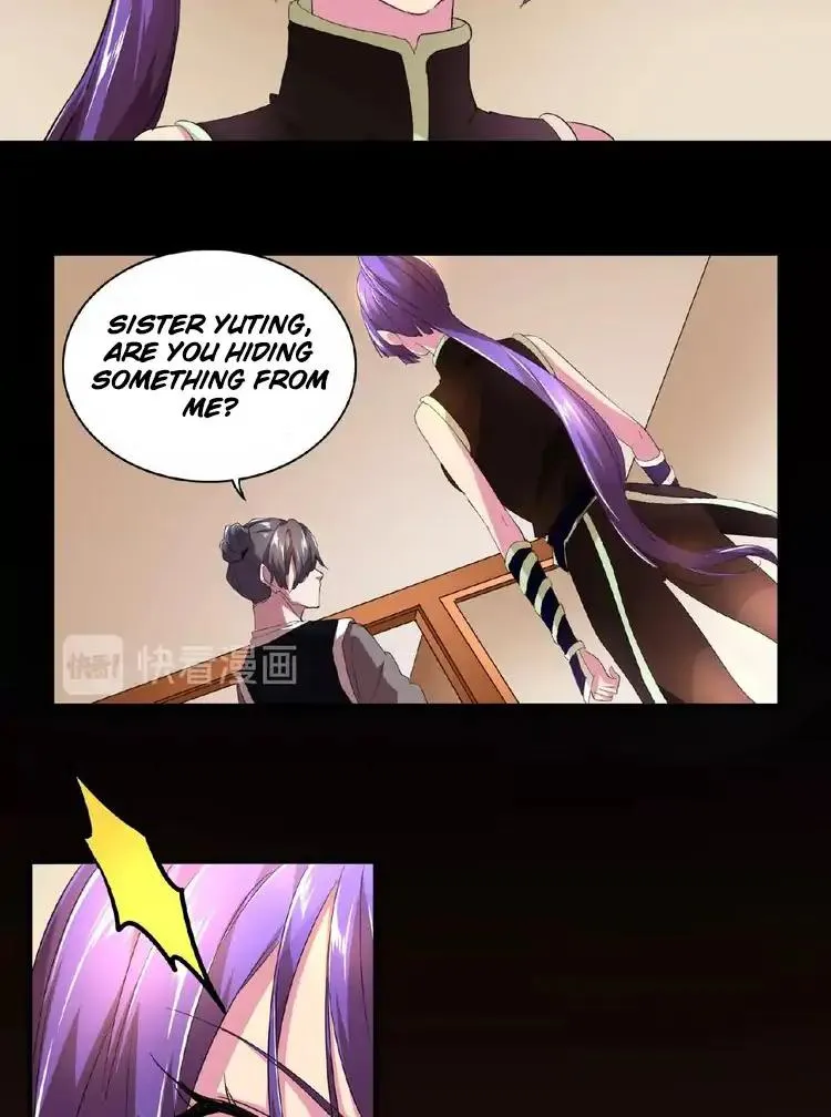 Magic Emperor Chapter 19 page 39 - 