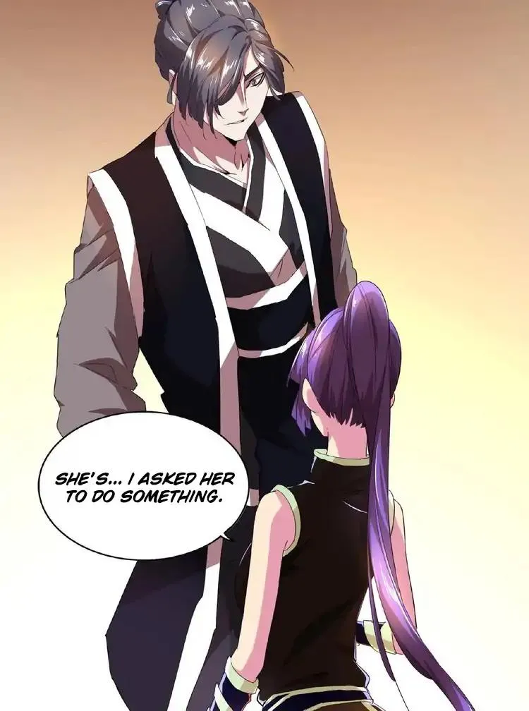 Magic Emperor Chapter 19 page 41 - 