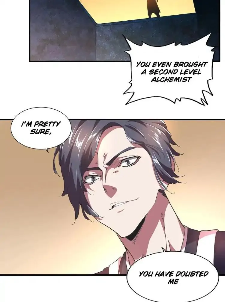 Magic Emperor Chapter 19 page 49 - 
