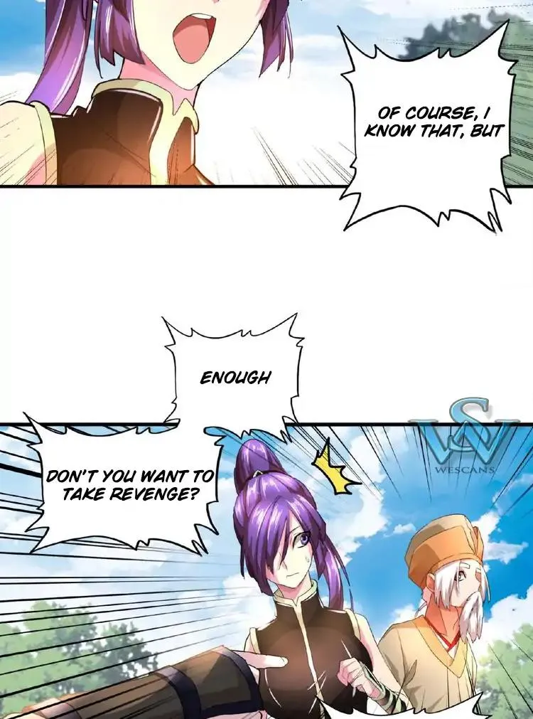 Magic Emperor Chapter 19 page 6 - 