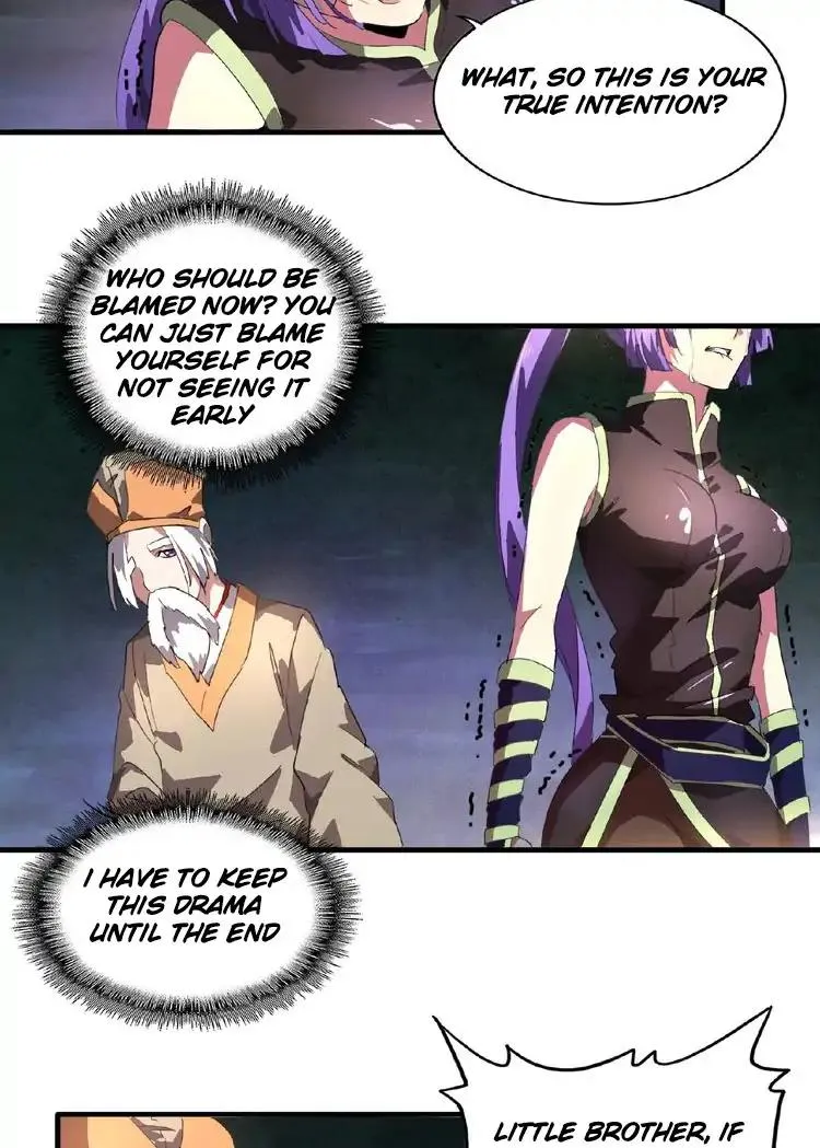 Magic Emperor Chapter 19 page 52 - 