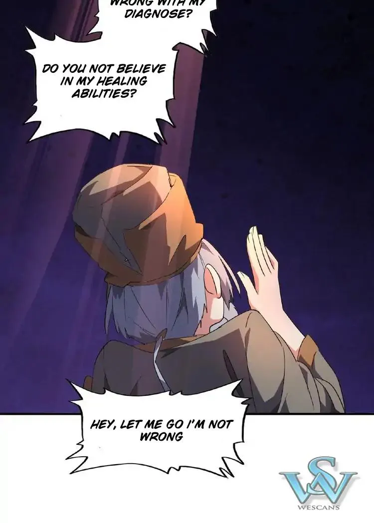 Magic Emperor Chapter 19 page 58 - 