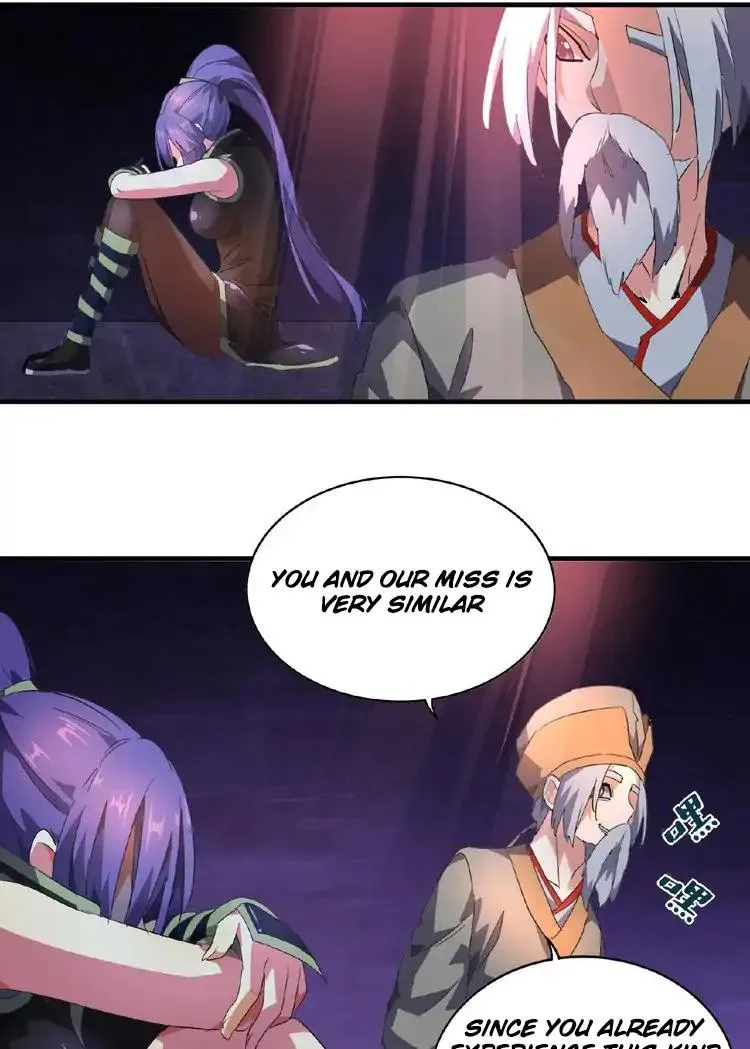 Magic Emperor Chapter 19 page 59 - 