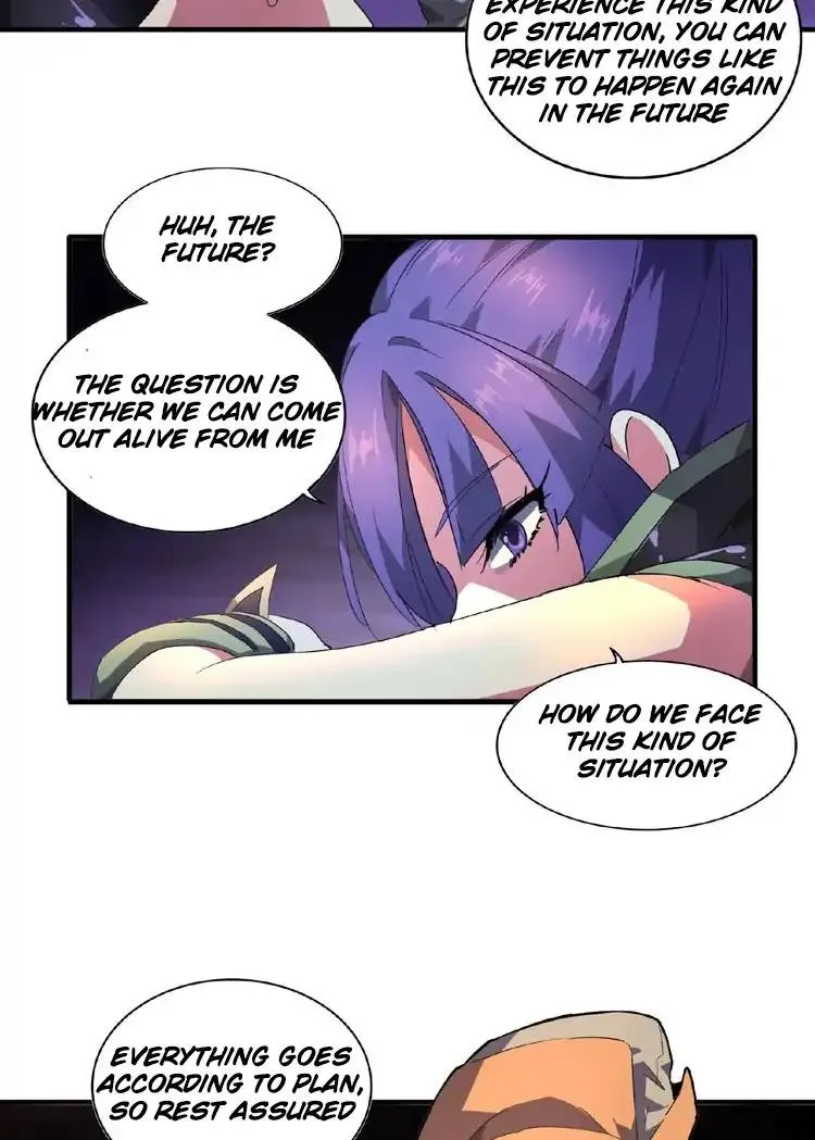 Magic Emperor Chapter 19 page 60 - 