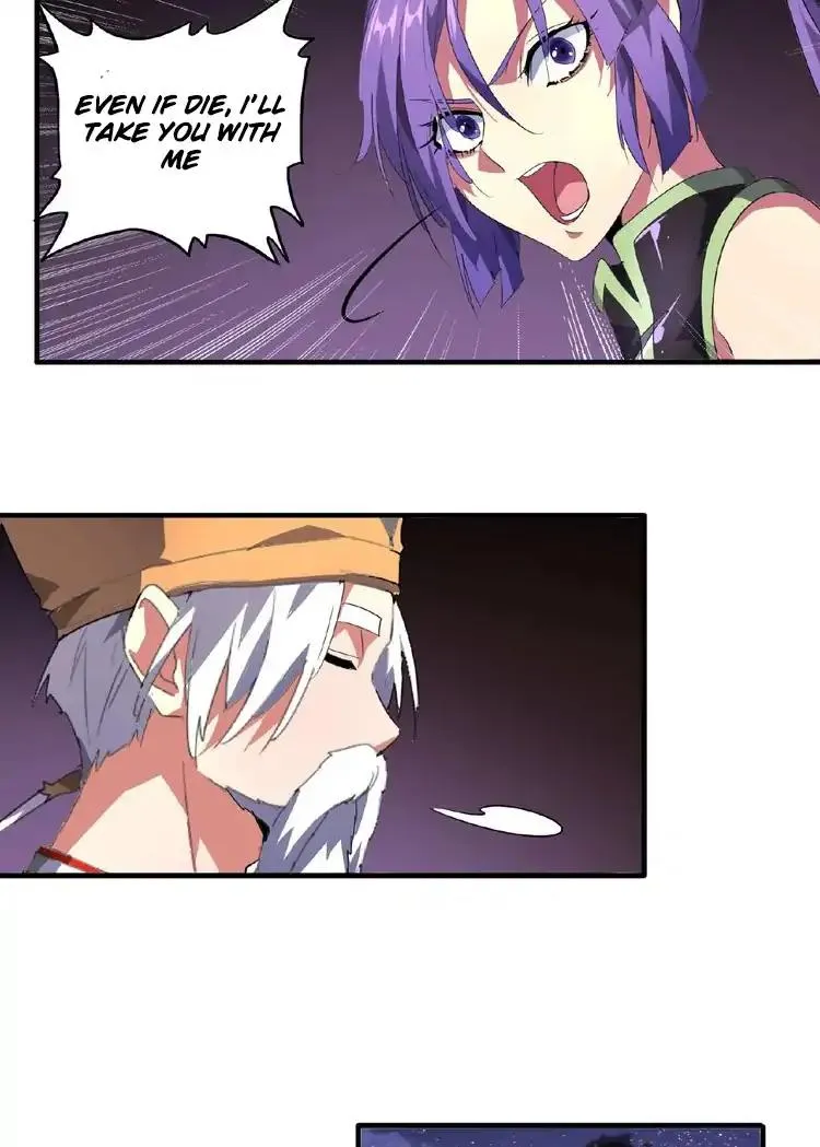 Magic Emperor Chapter 19 page 62 - 