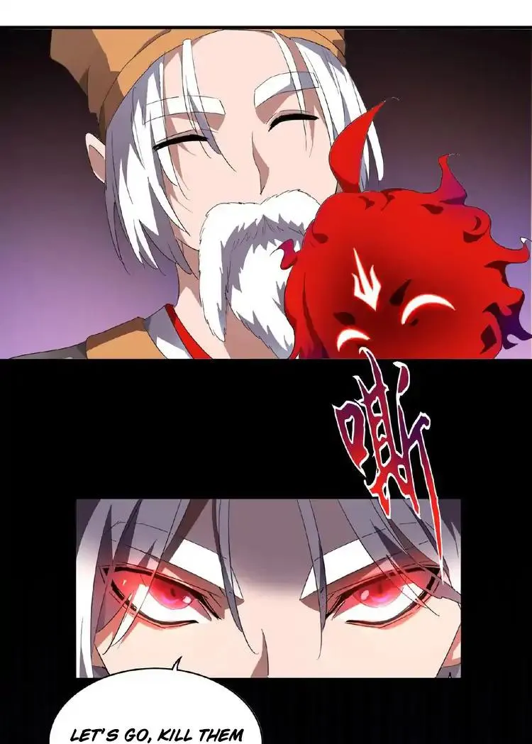 Magic Emperor Chapter 19 page 66 - 