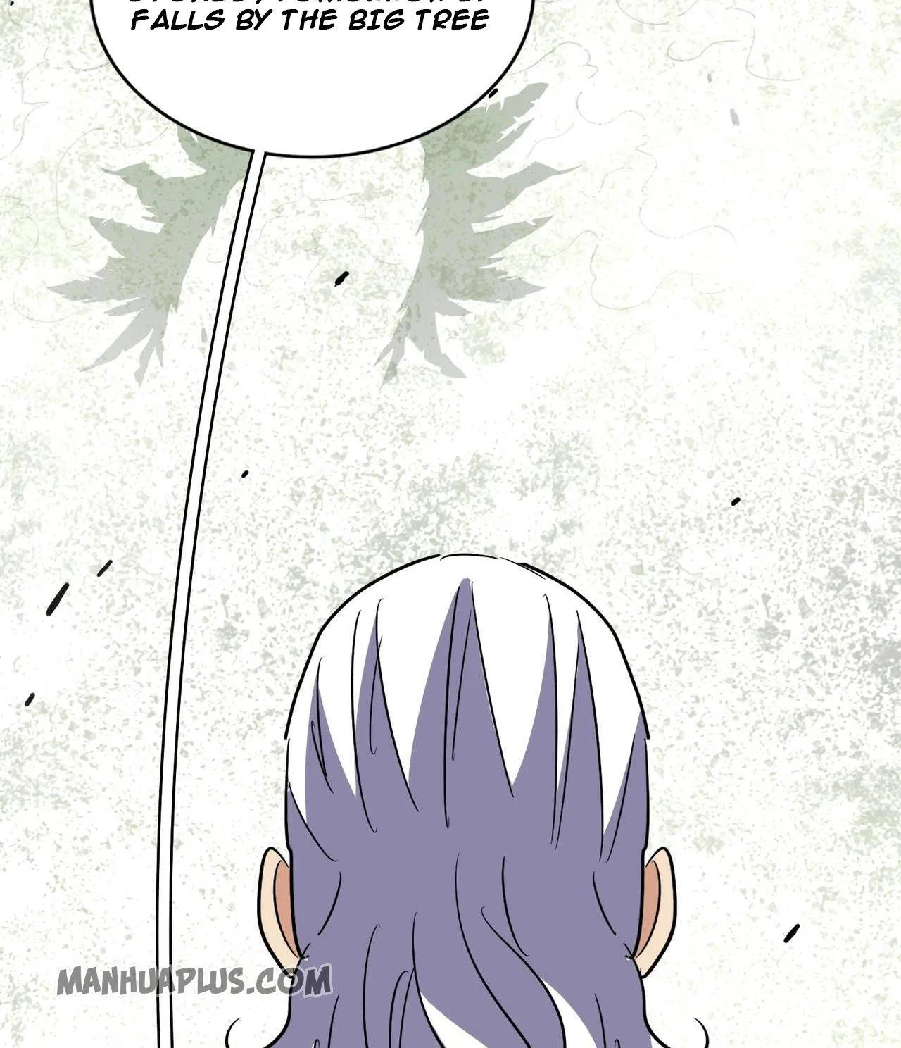 Magic Emperor Chapter 190 page 33 - 