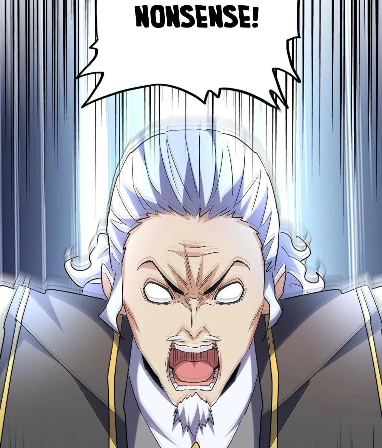 Magic Emperor Chapter 190 page 36 - 