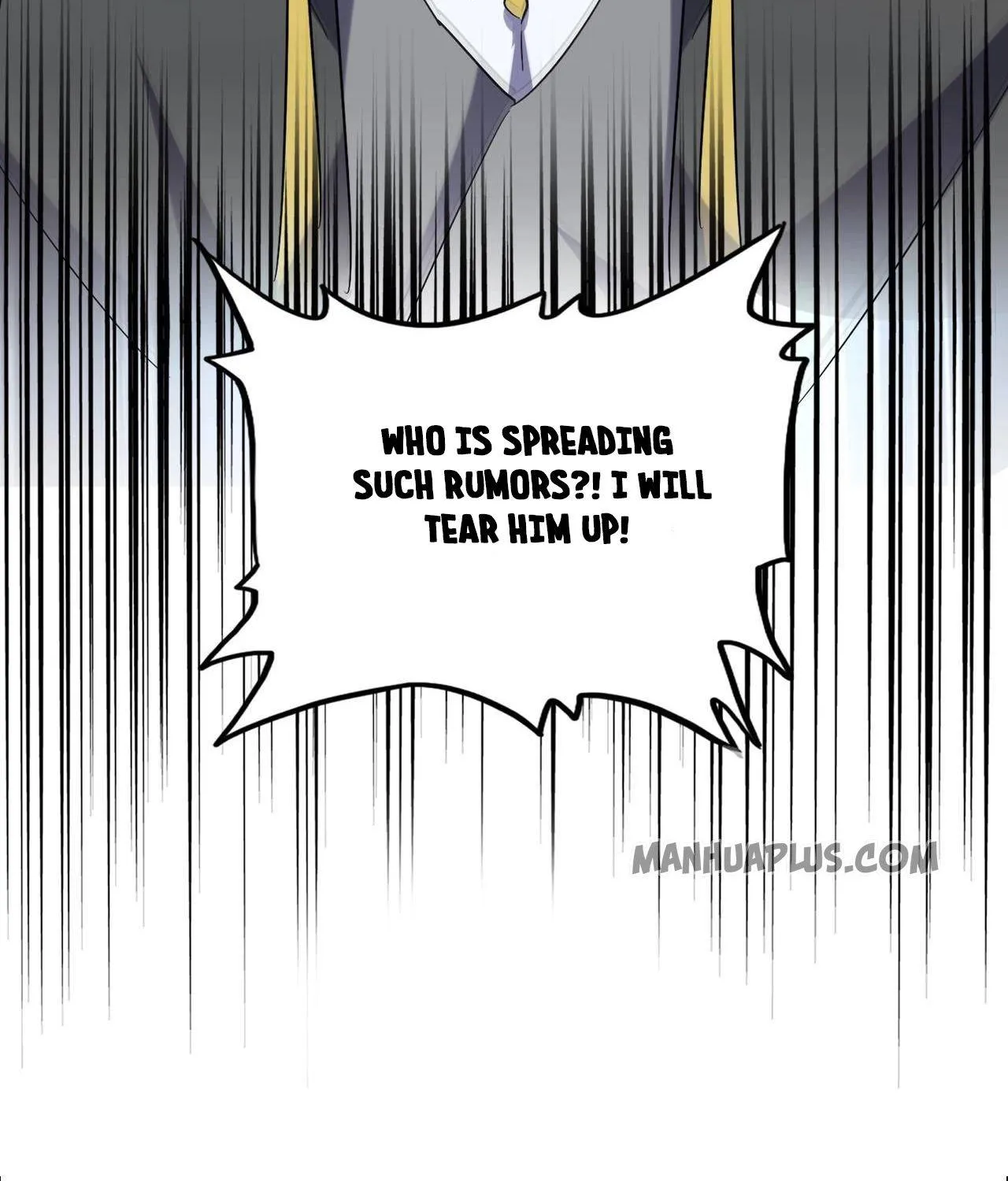 Magic Emperor Chapter 190 page 37 - 