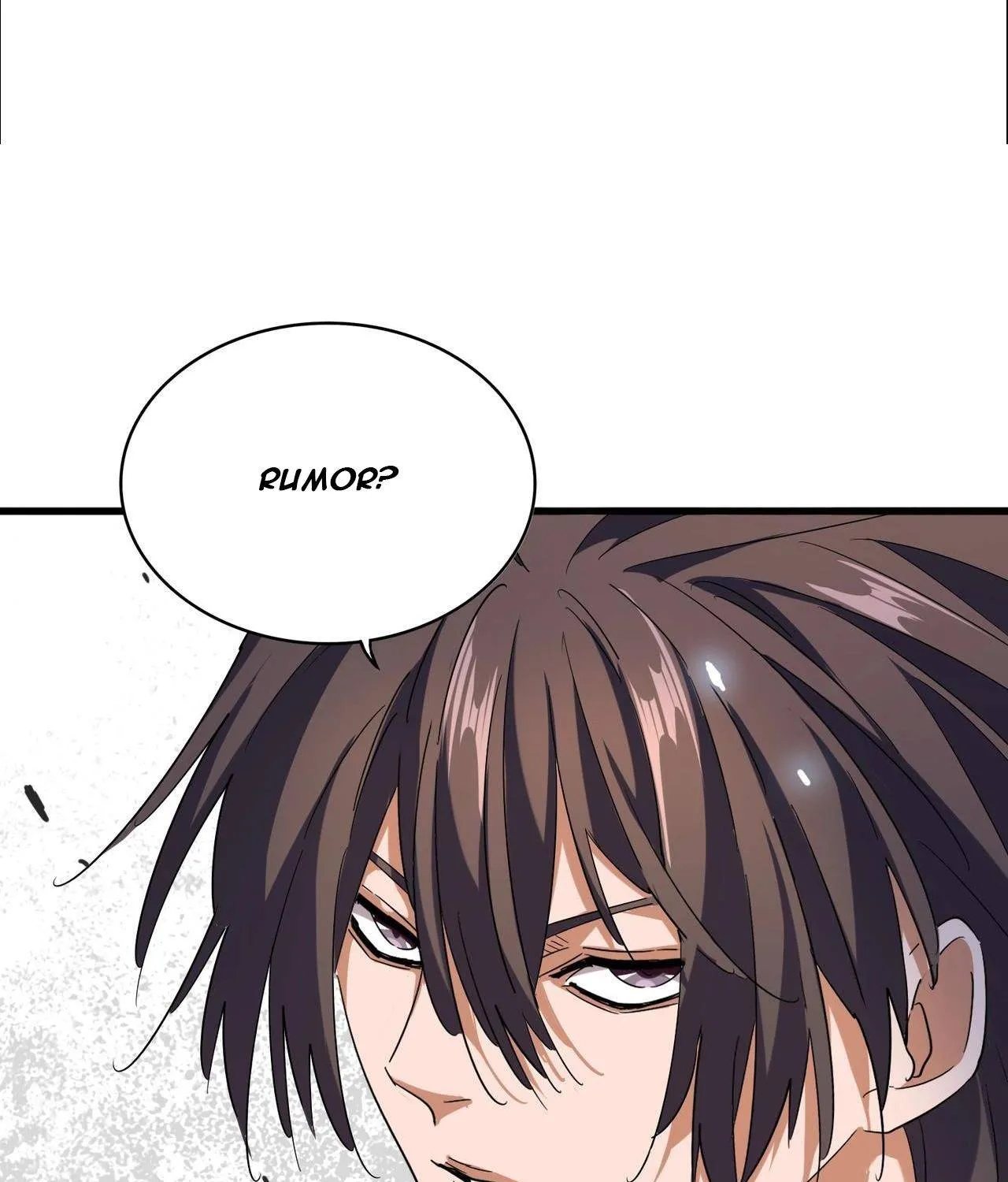 Magic Emperor Chapter 190 page 38 - 