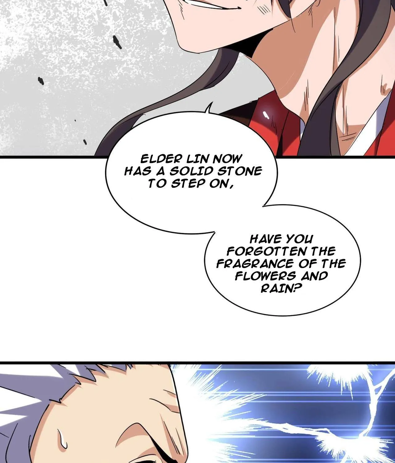 Magic Emperor Chapter 190 page 39 - 