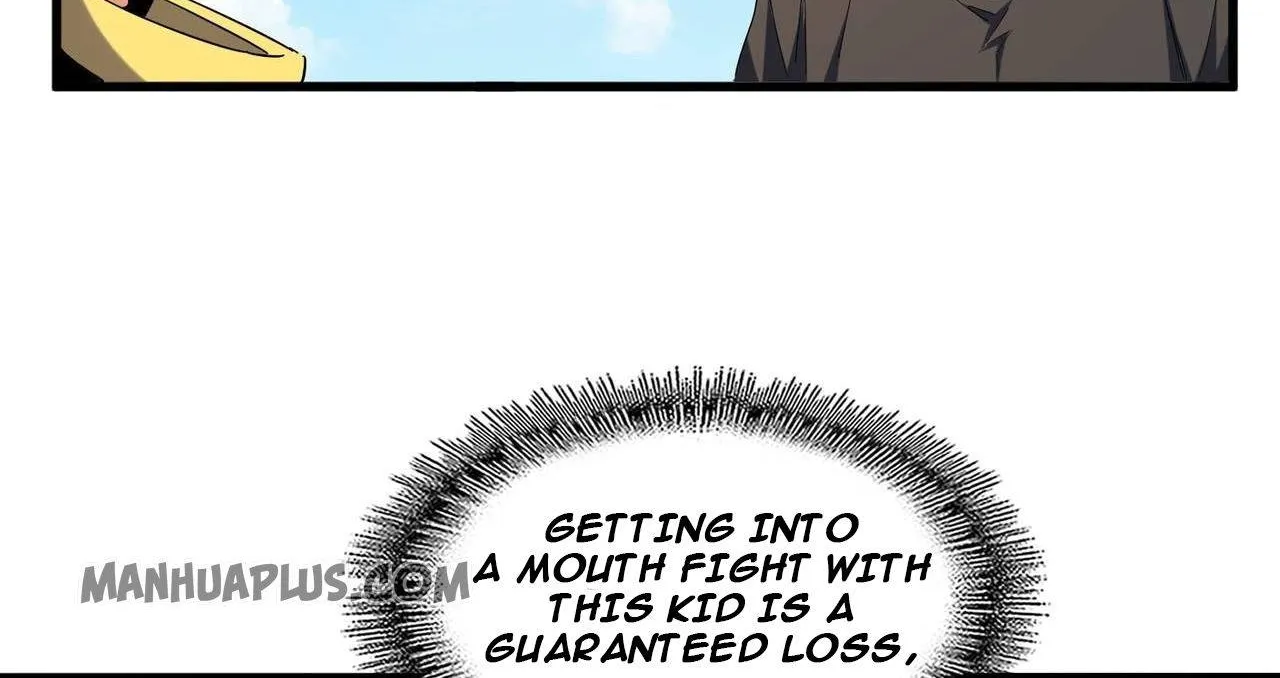 Magic Emperor Chapter 190 page 41 - 