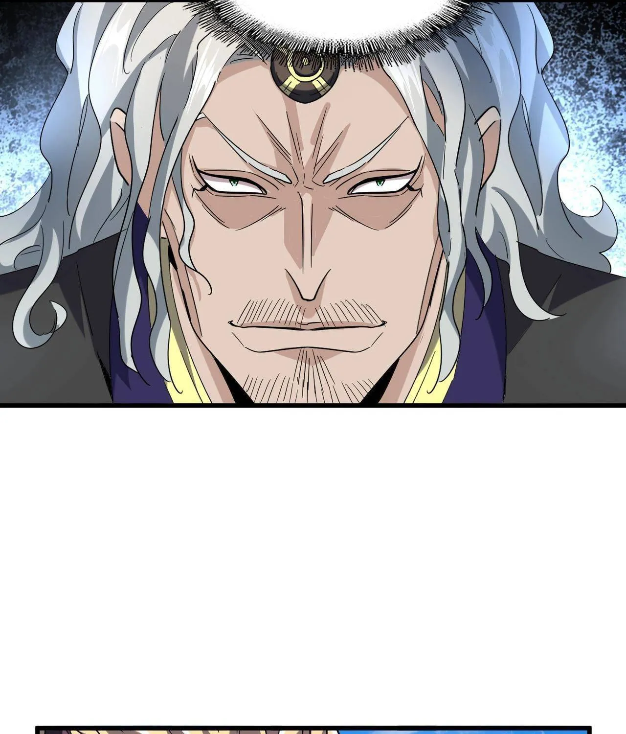 Magic Emperor Chapter 190 page 42 - 