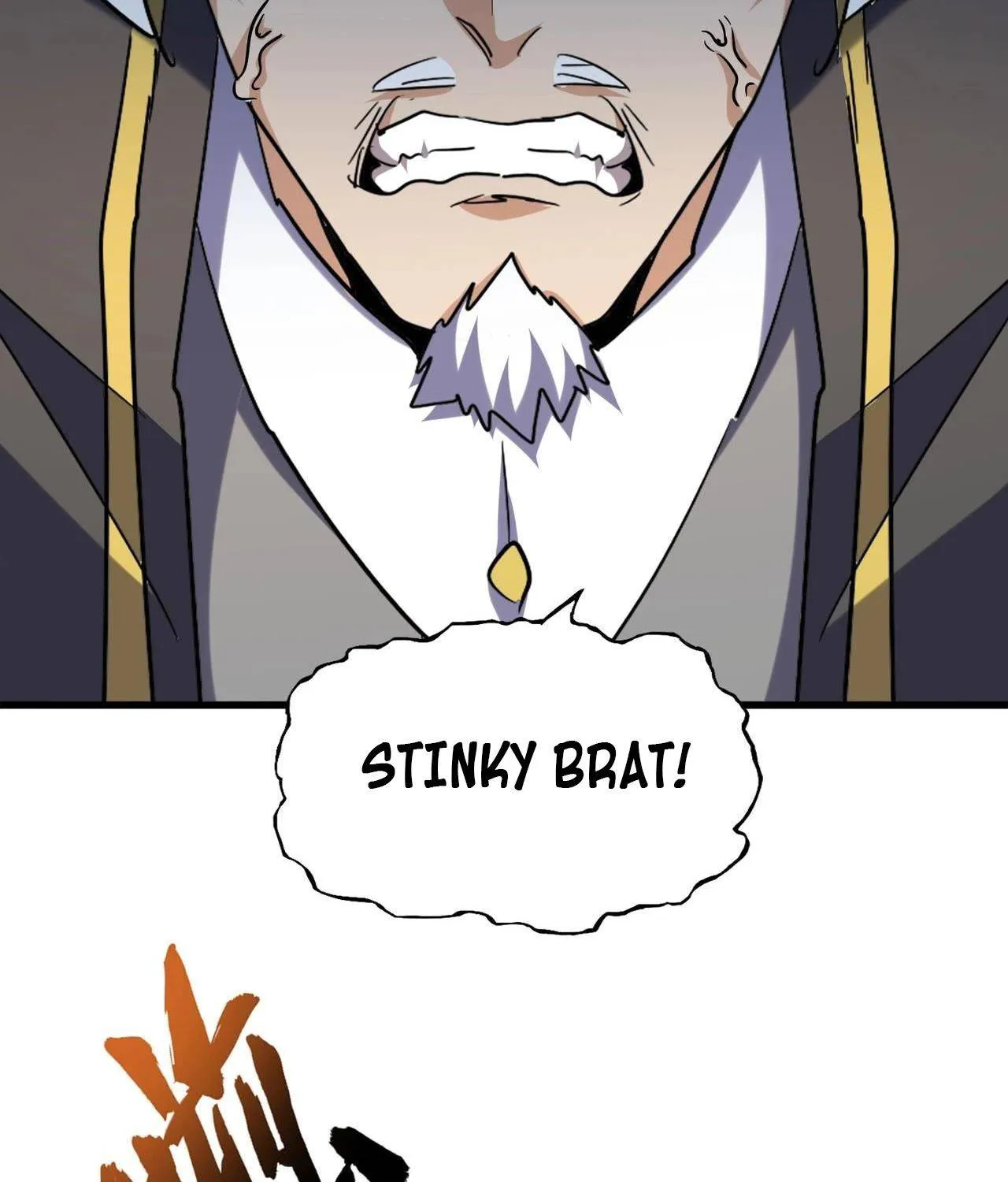 Magic Emperor Chapter 190 page 44 - 