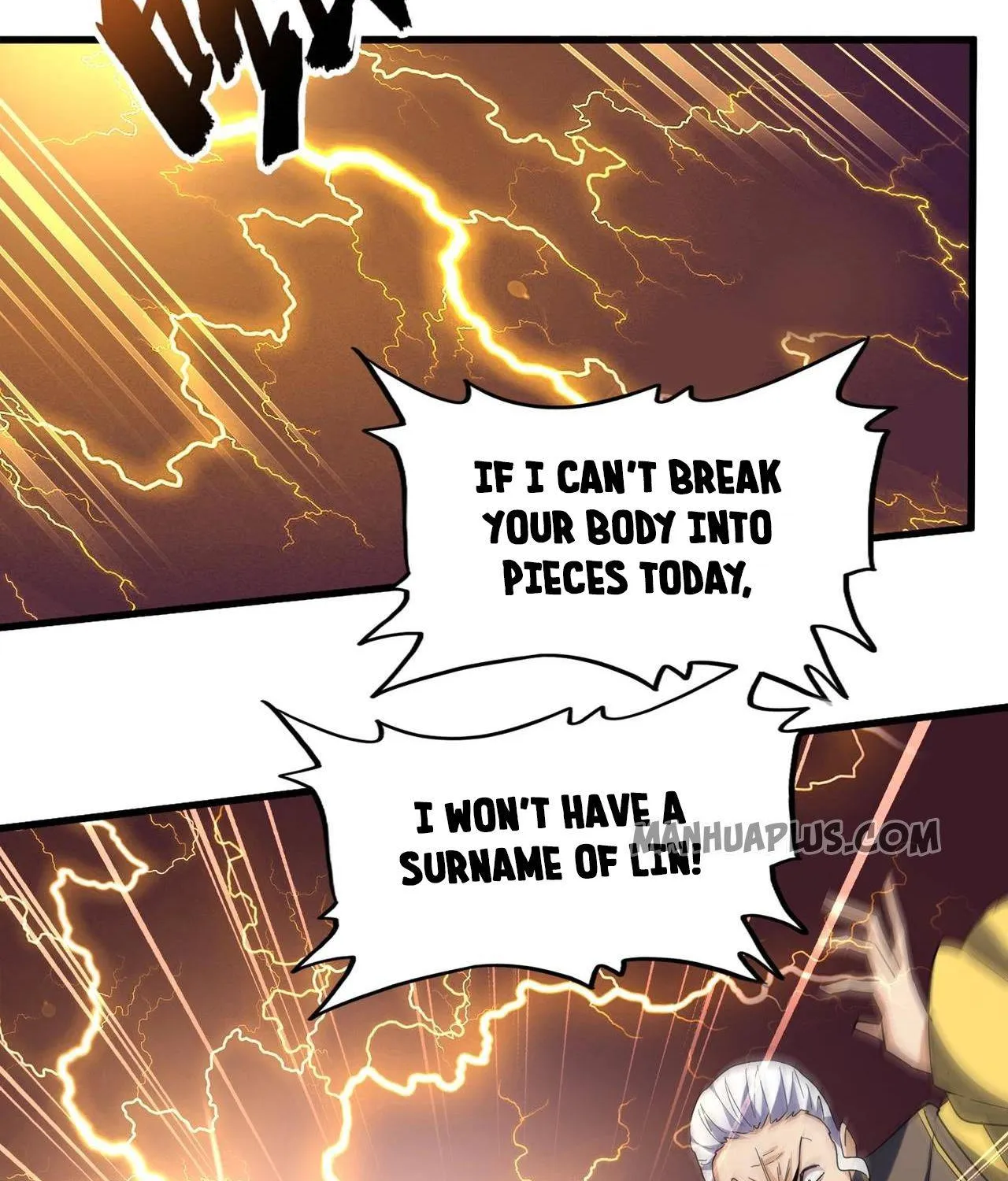 Magic Emperor Chapter 190 page 45 - 