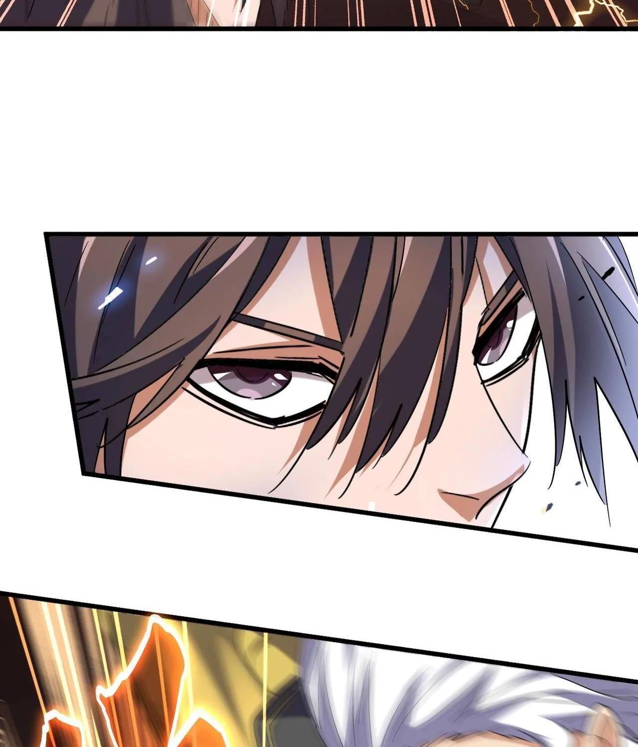 Magic Emperor Chapter 190 page 47 - 