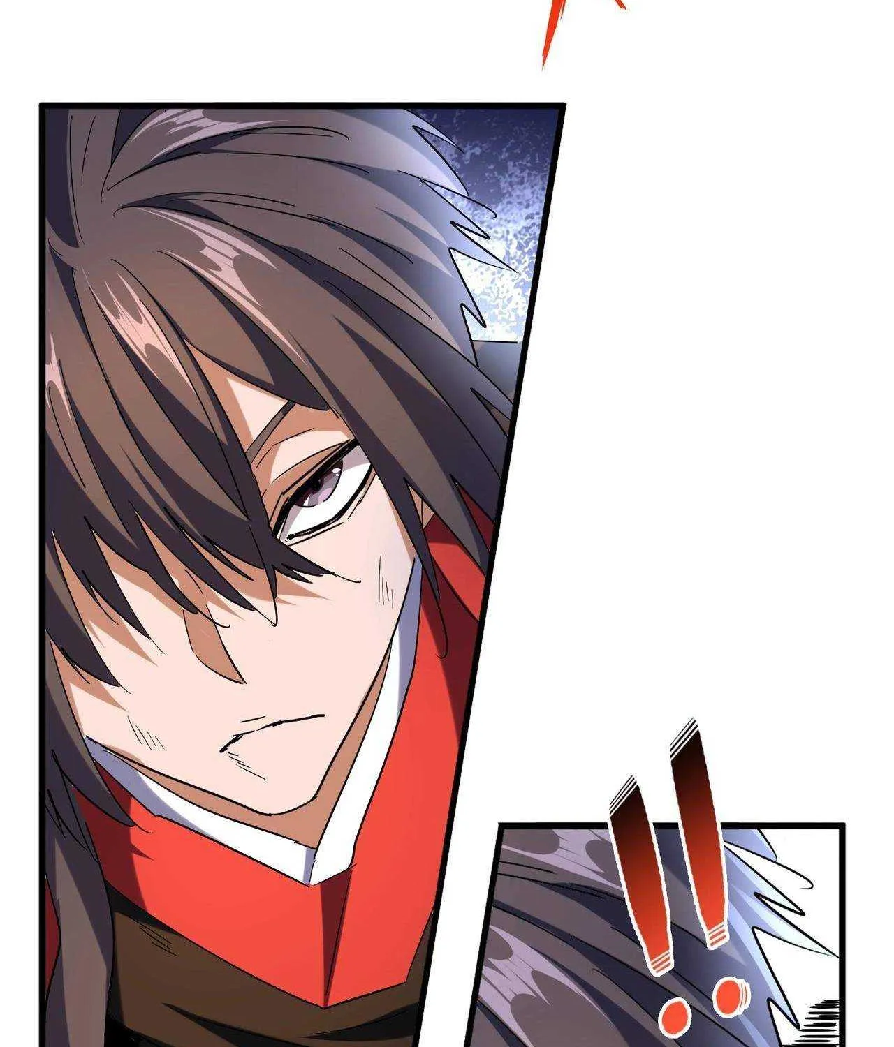 Magic Emperor Chapter 190 page 51 - 