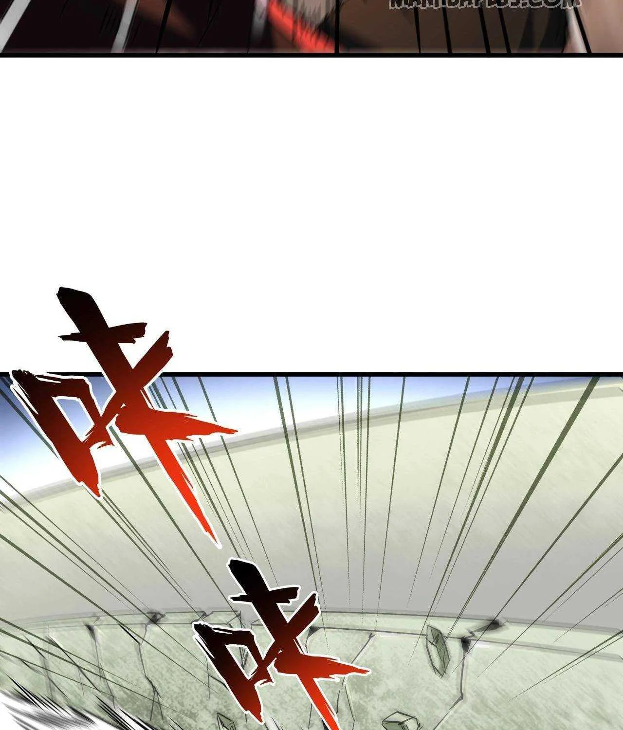Magic Emperor Chapter 190 page 54 - 