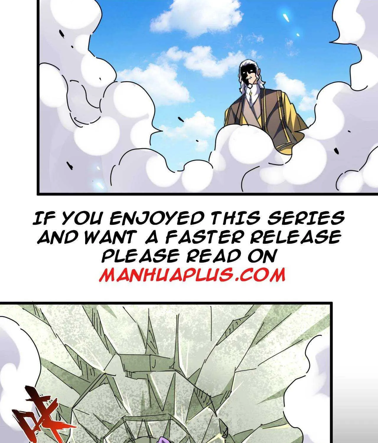 Magic Emperor Chapter 190 page 56 - 