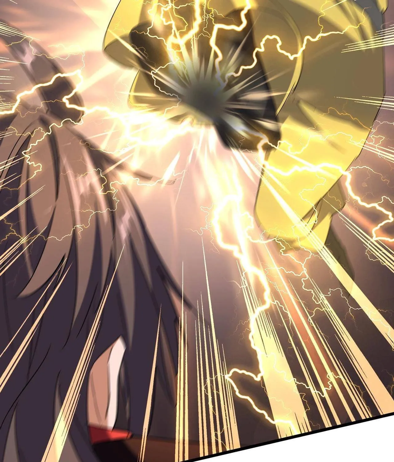 Magic Emperor Chapter 190 page 58 - 