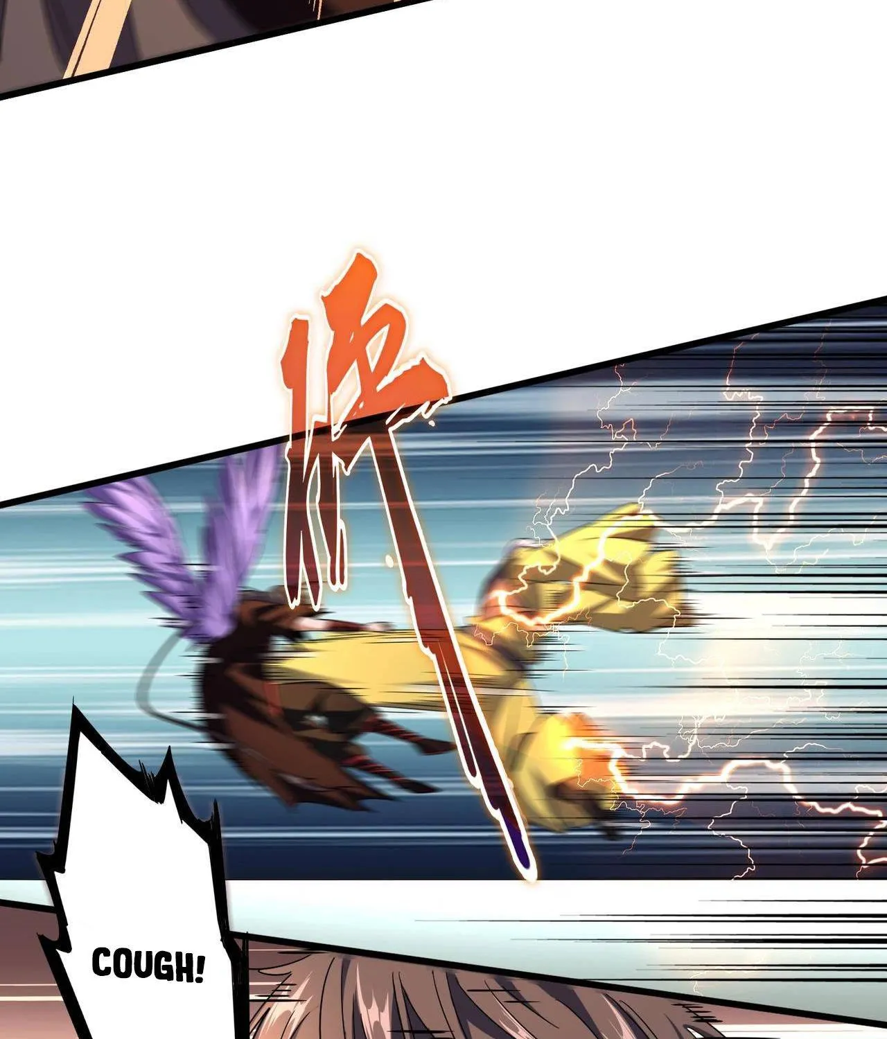 Magic Emperor Chapter 190 page 59 - 