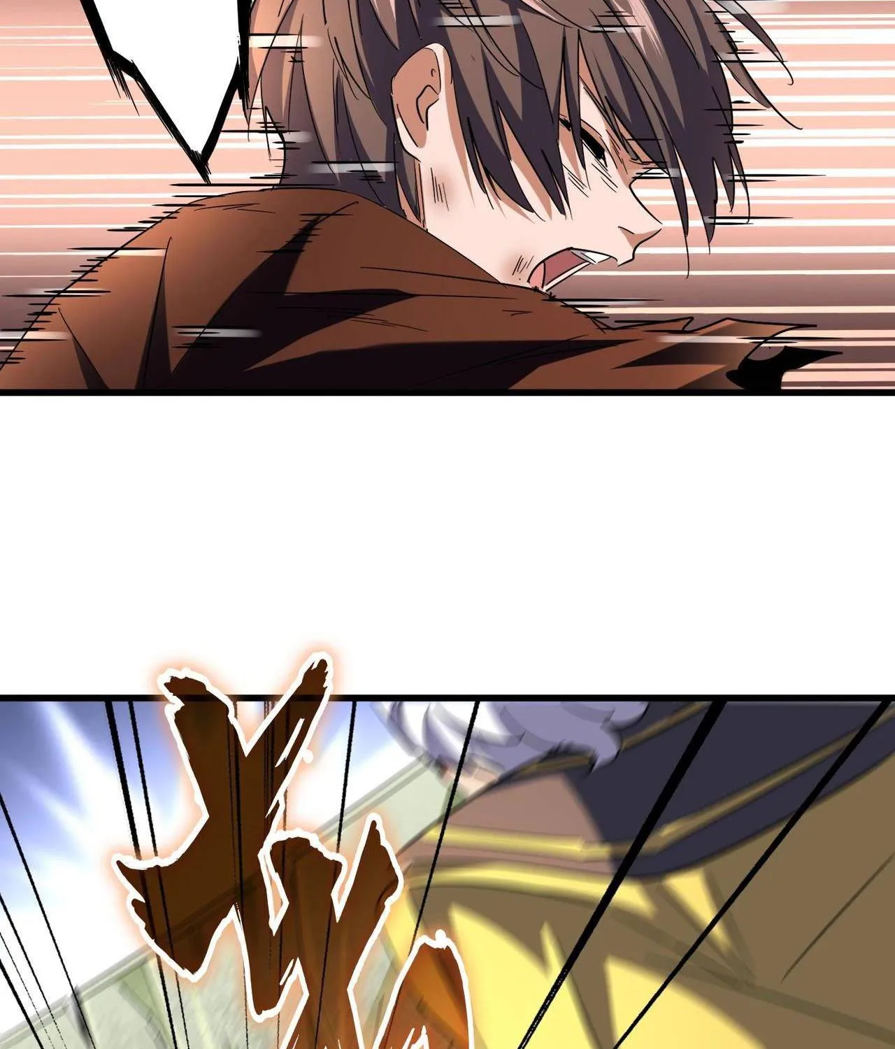 Magic Emperor Chapter 190 page 60 - 