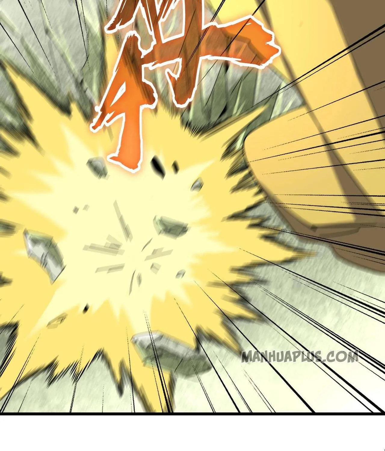 Magic Emperor Chapter 190 page 61 - 
