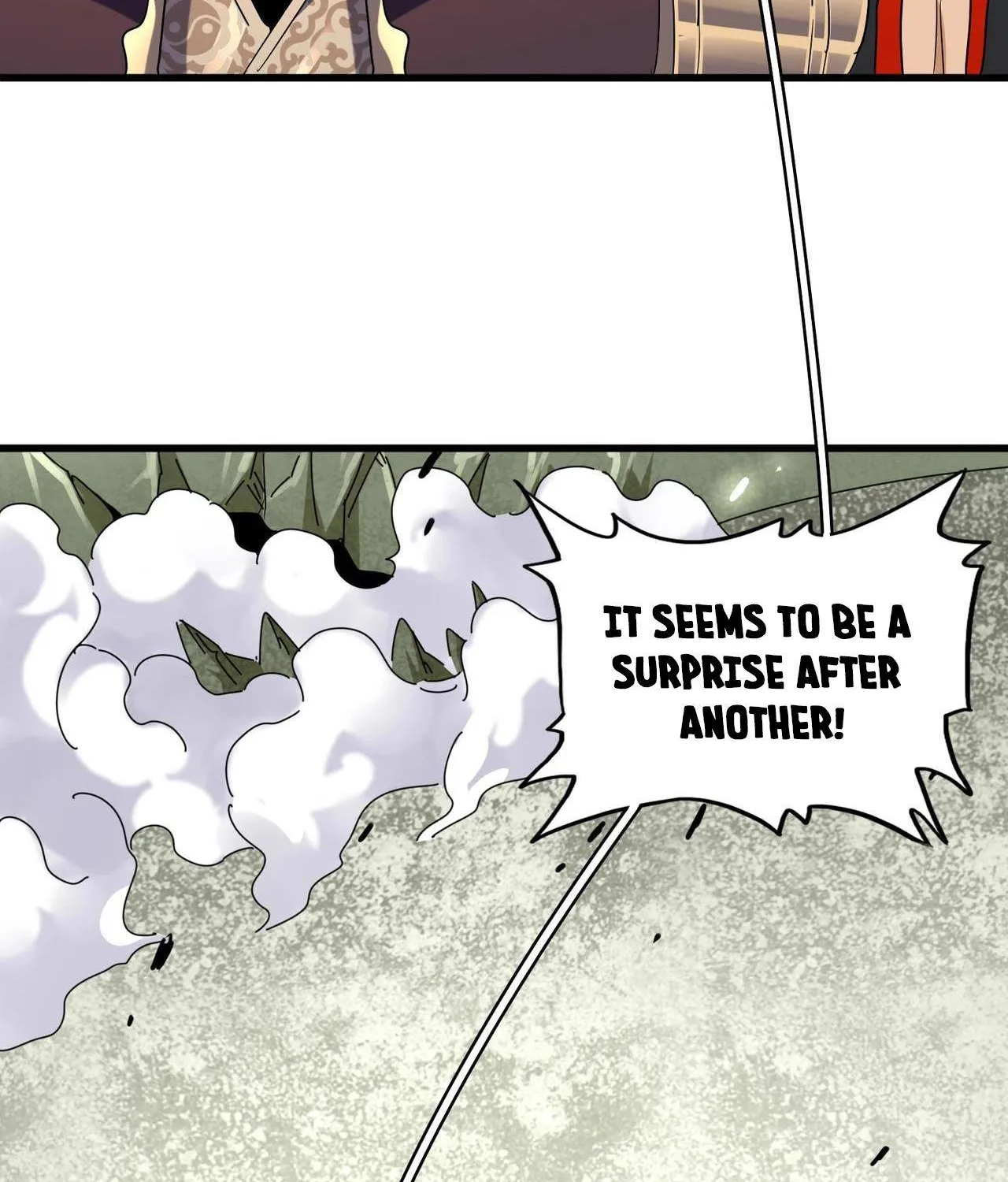 Magic Emperor Chapter 190 page 63 - 