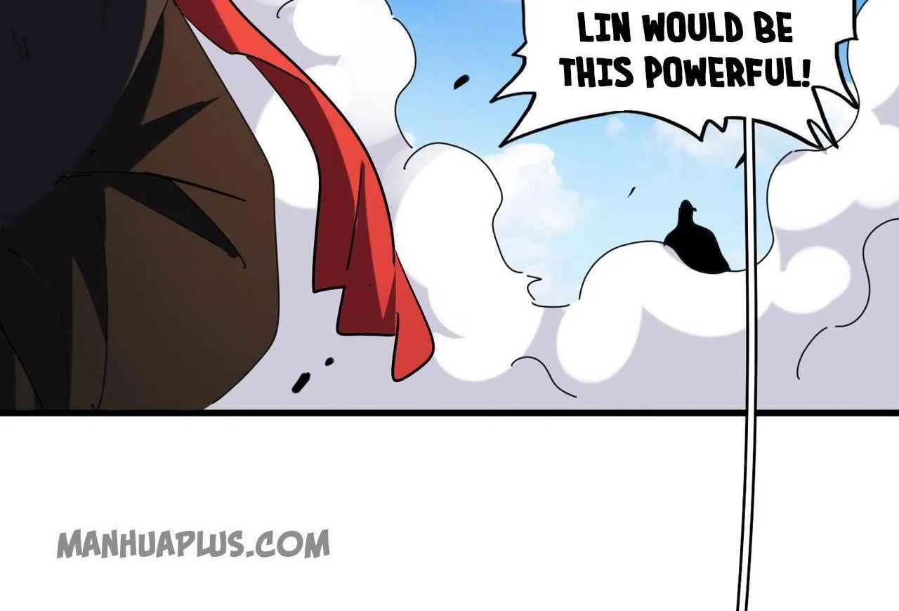 Magic Emperor Chapter 190 page 65 - 