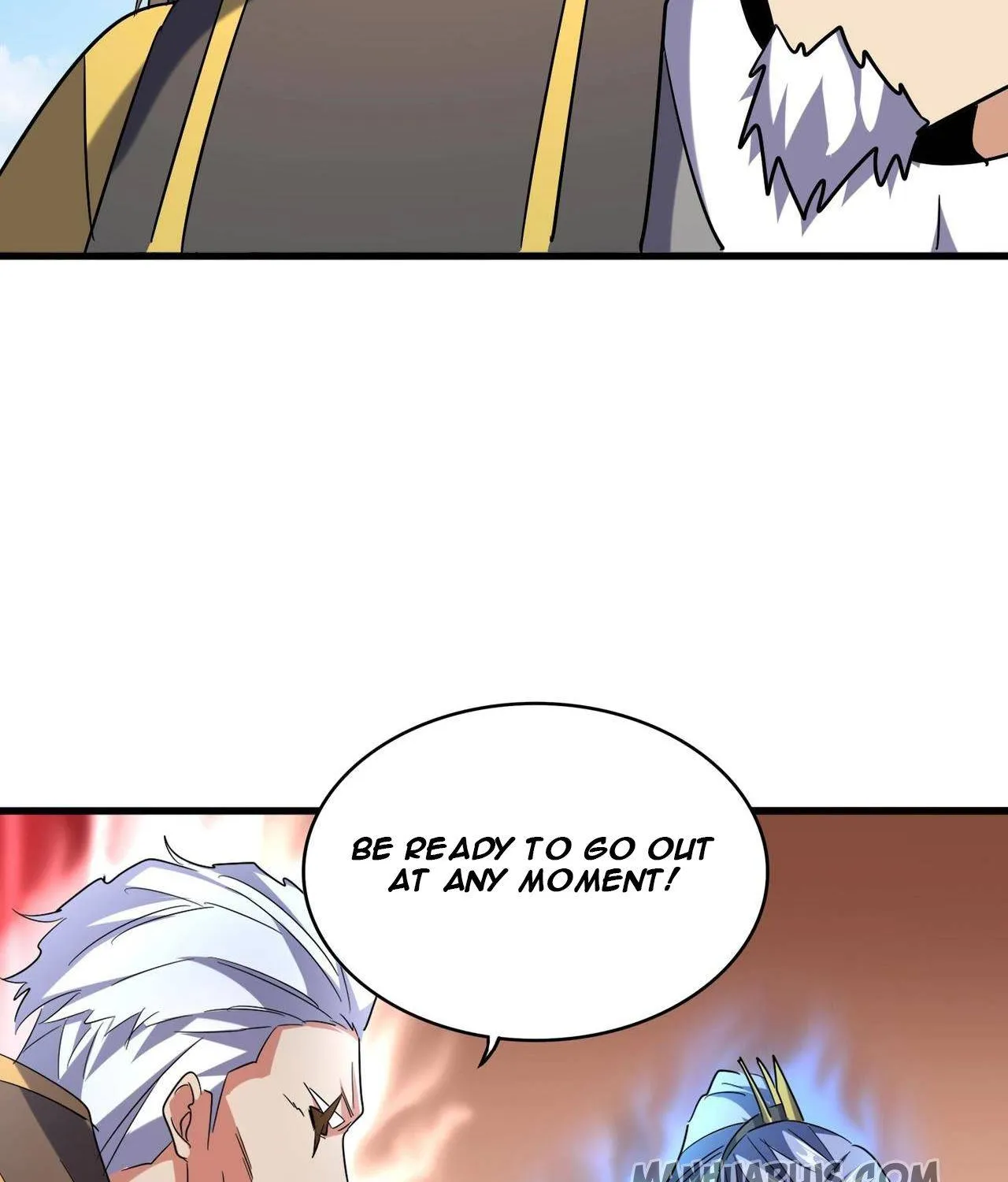 Magic Emperor Chapter 190 page 69 - 