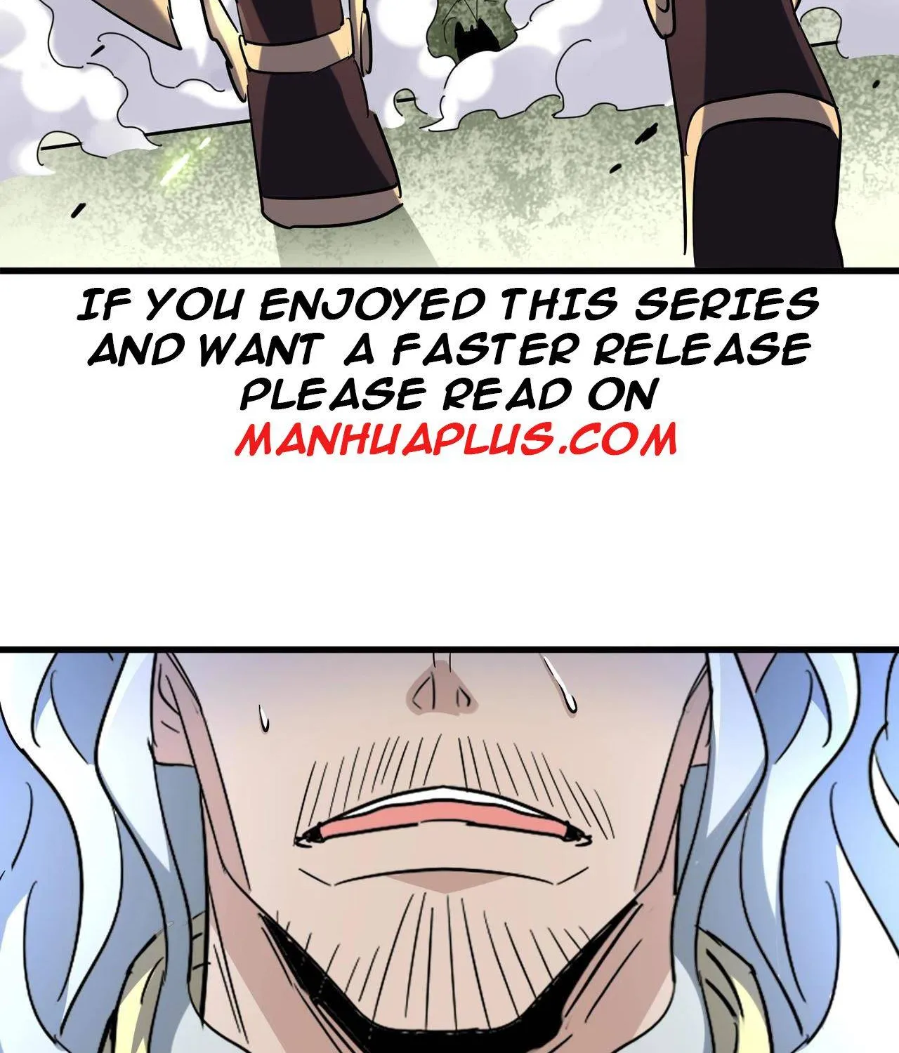 Magic Emperor Chapter 190 page 71 - 