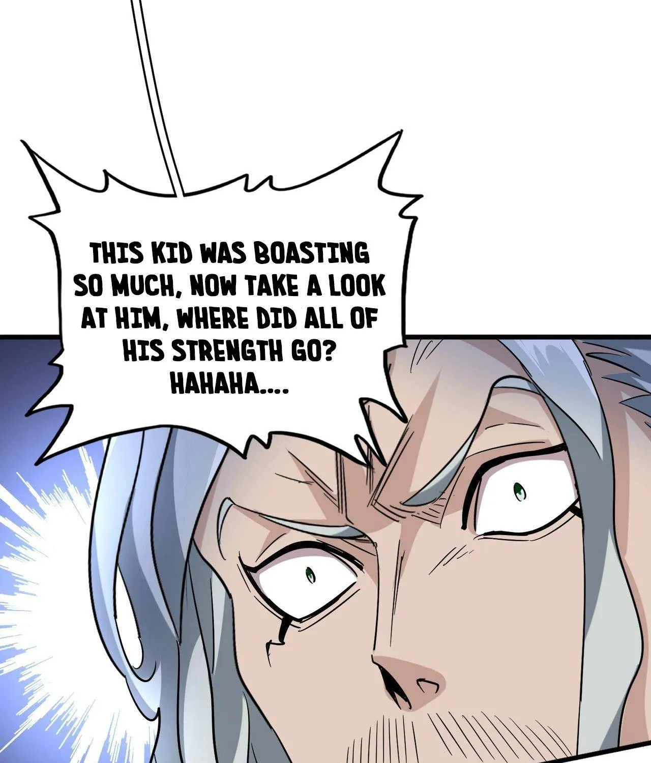 Magic Emperor Chapter 190 page 74 - 