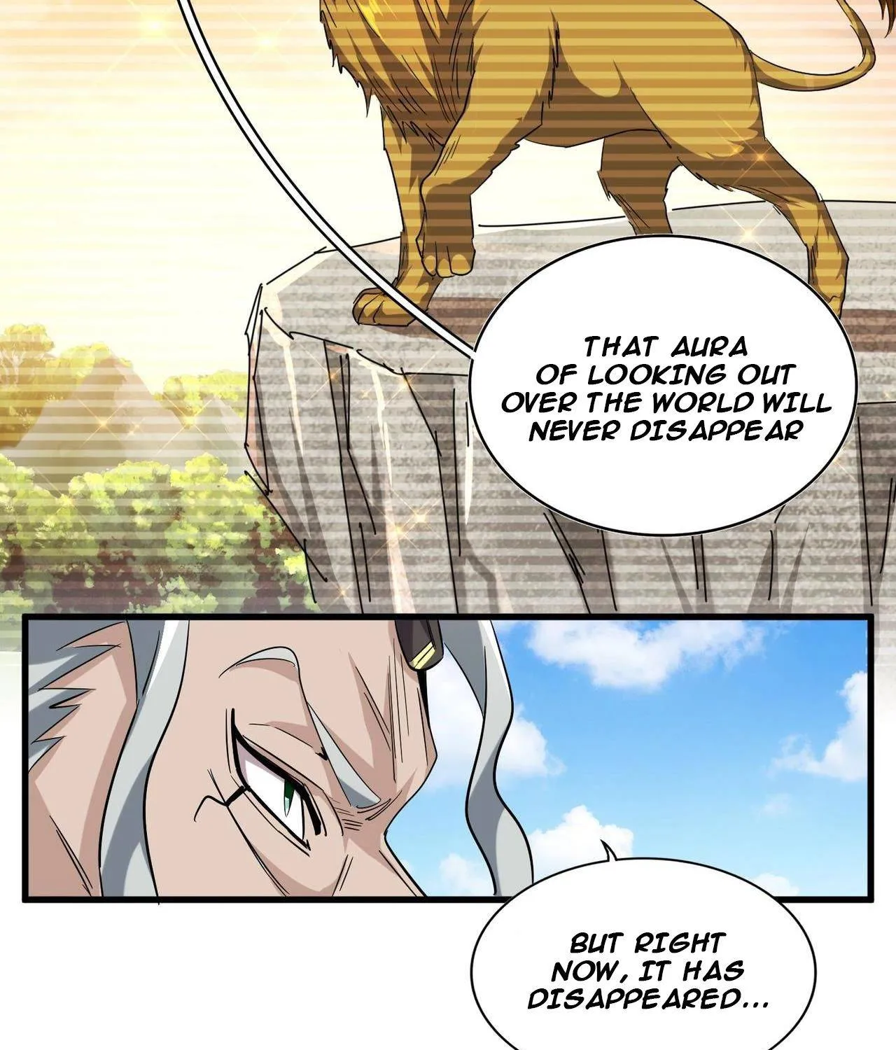 Magic Emperor Chapter 190 page 80 - 