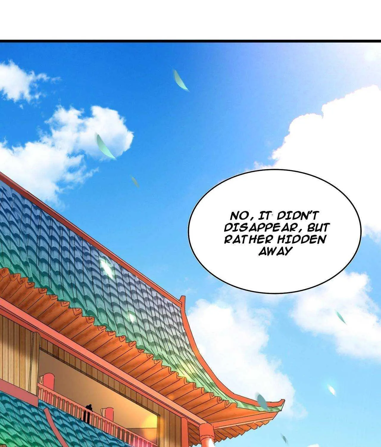 Magic Emperor Chapter 190 page 82 - 