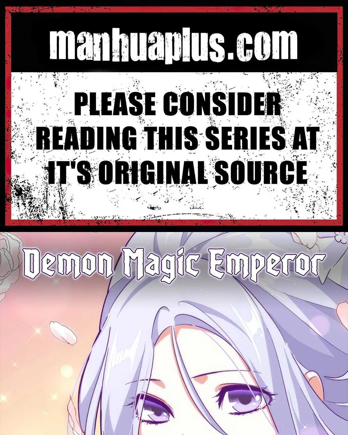 Magic Emperor Chapter 191 page 1 - 