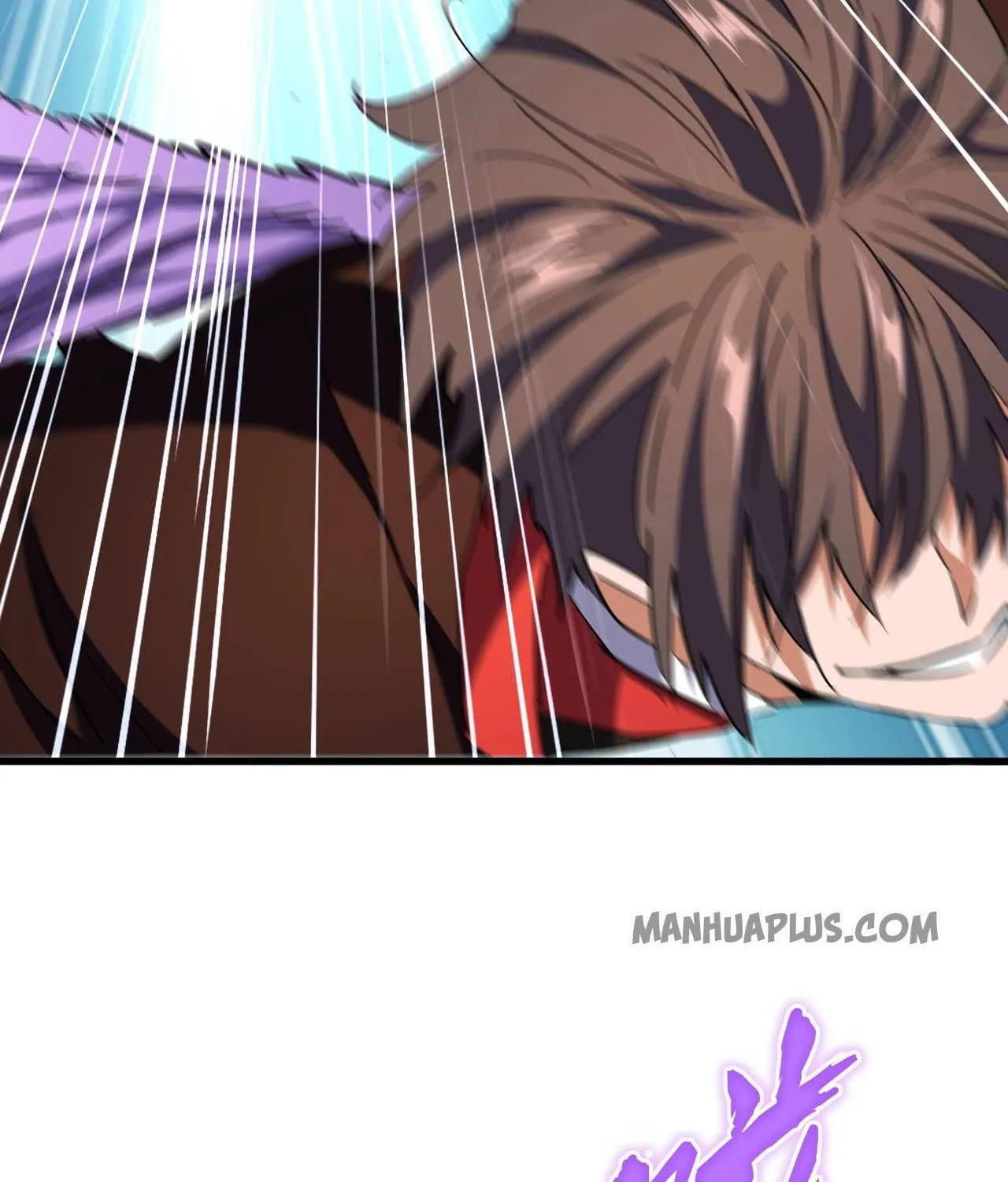 Magic Emperor Chapter 191 page 14 - 