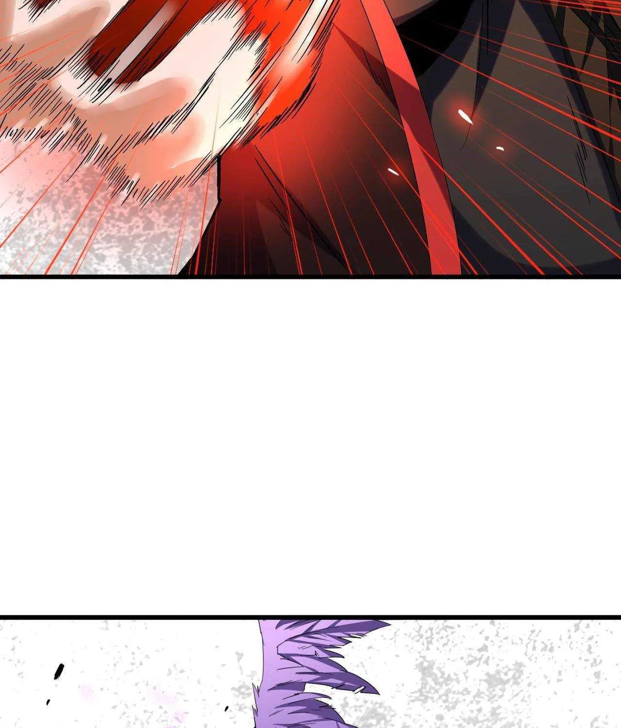 Magic Emperor Chapter 191 page 20 - 