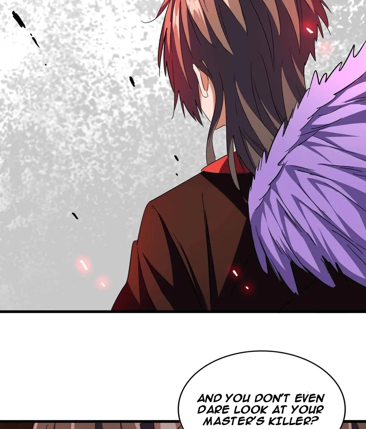 Magic Emperor Chapter 191 page 29 - 