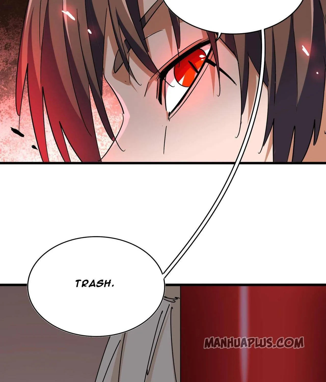 Magic Emperor Chapter 191 page 30 - 