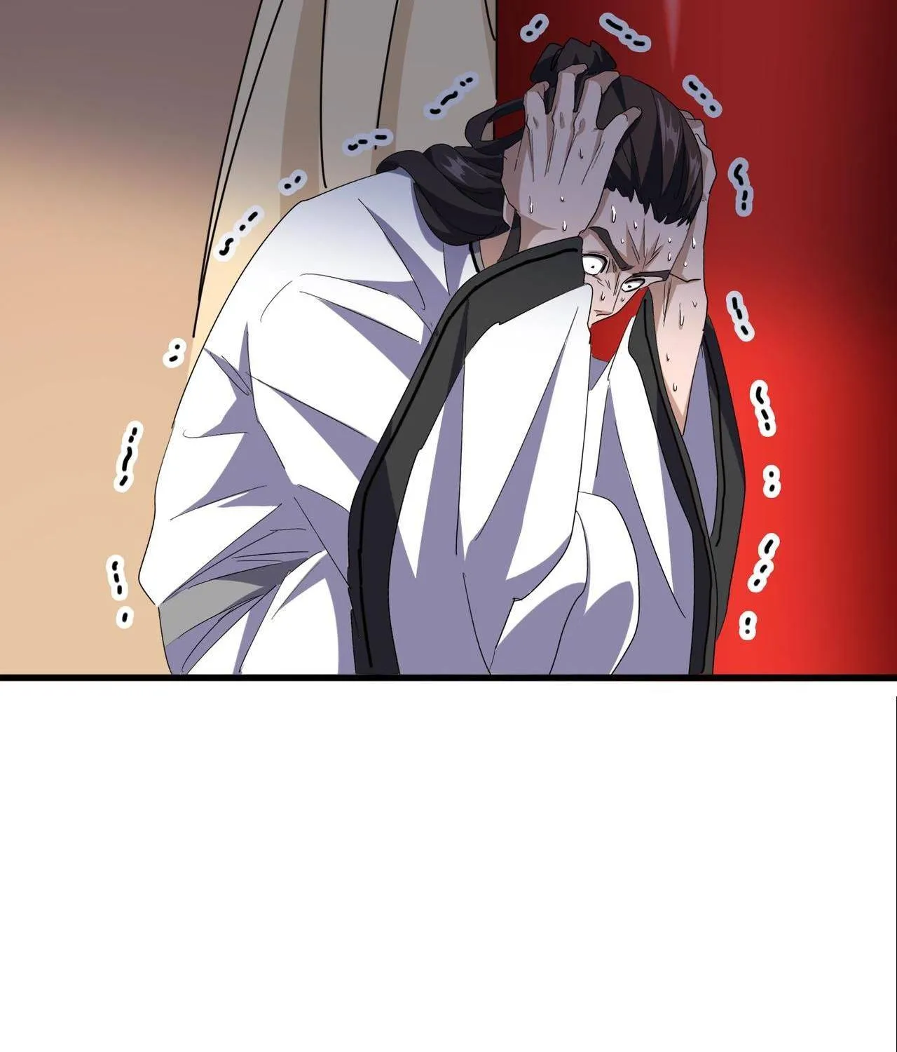 Magic Emperor Chapter 191 page 31 - 