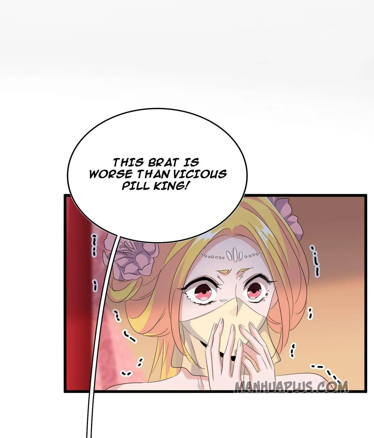 Magic Emperor Chapter 191 page 46 - 