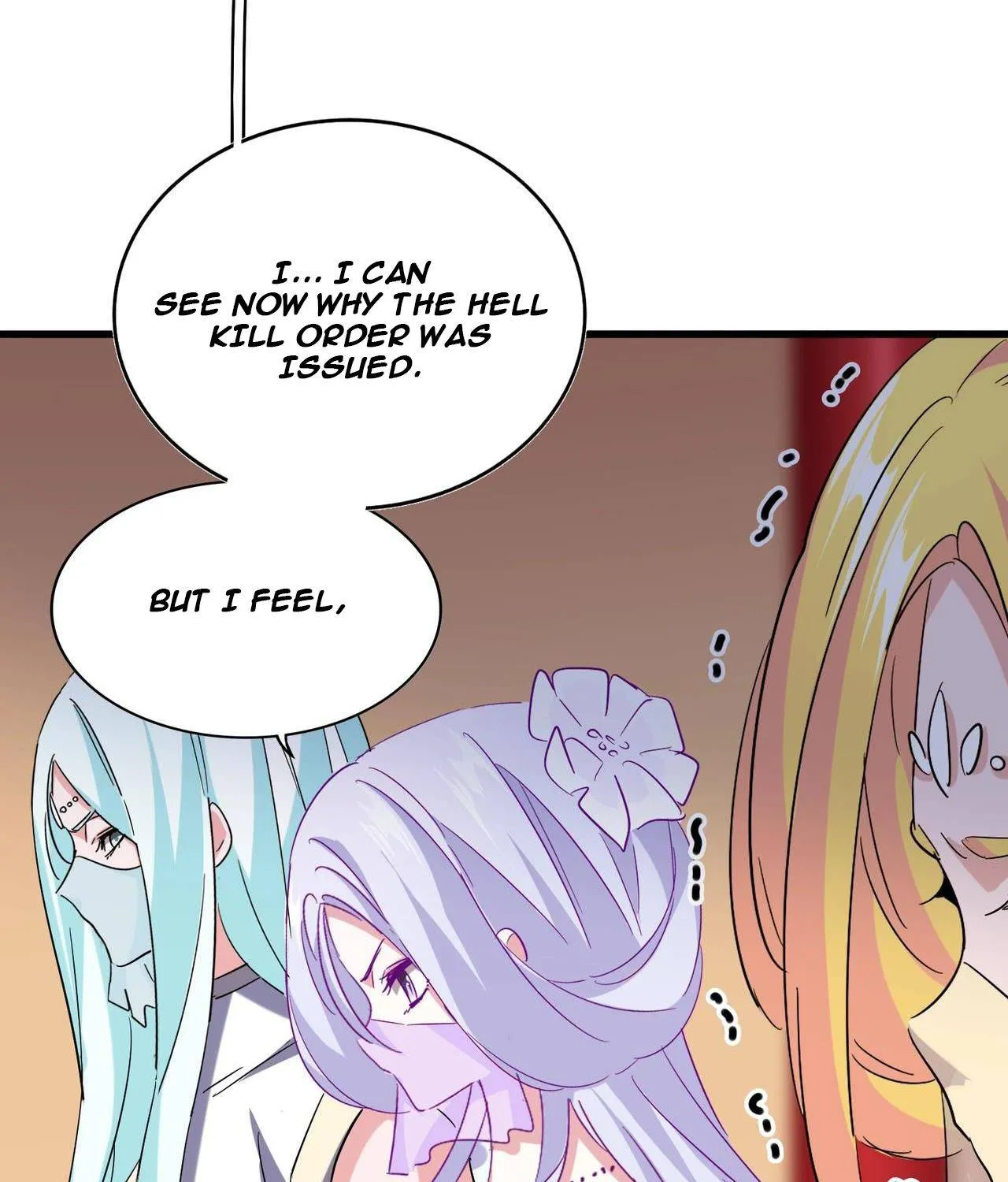 Magic Emperor Chapter 191 page 47 - 
