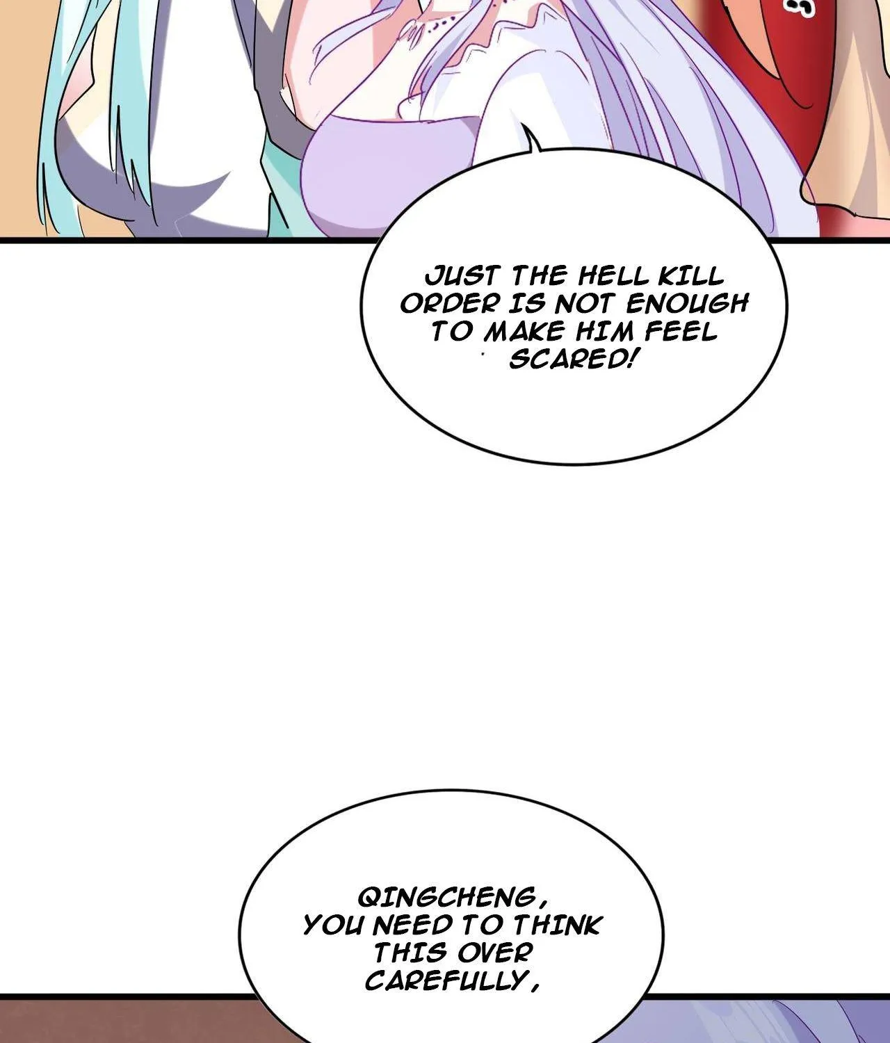 Magic Emperor Chapter 191 page 48 - 