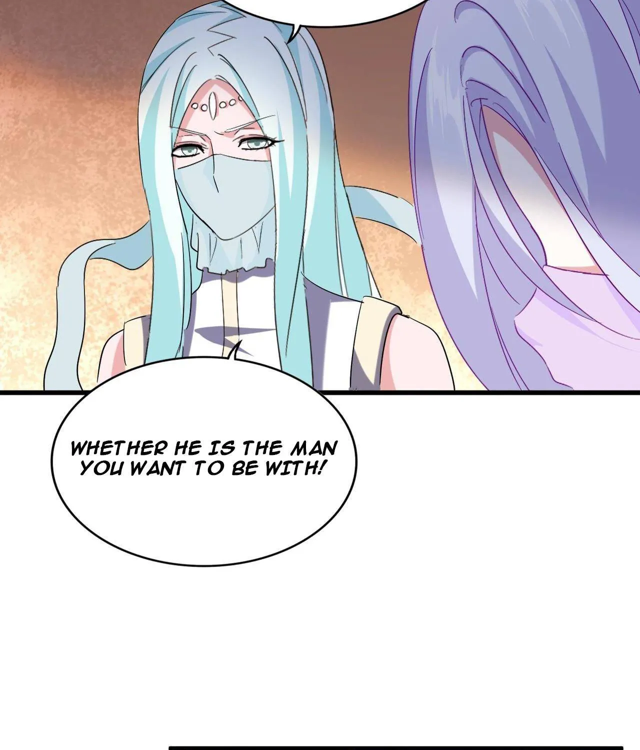 Magic Emperor Chapter 191 page 49 - 