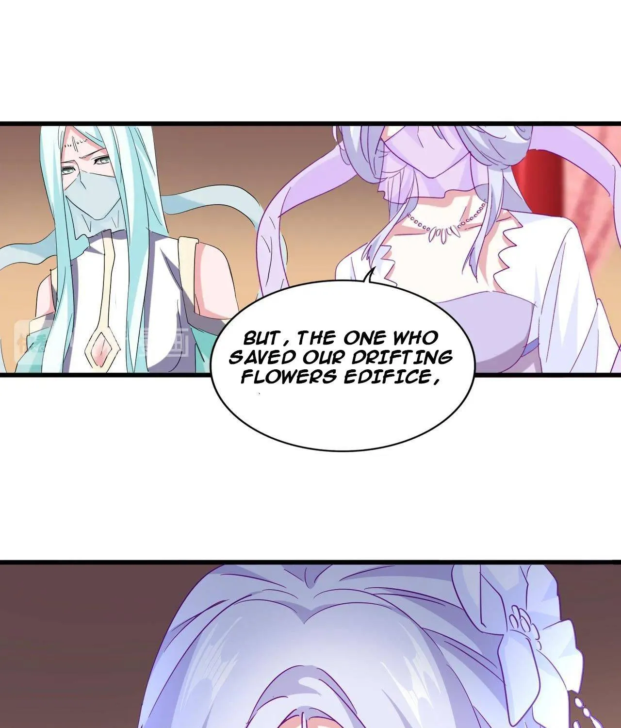 Magic Emperor Chapter 191 page 51 - 