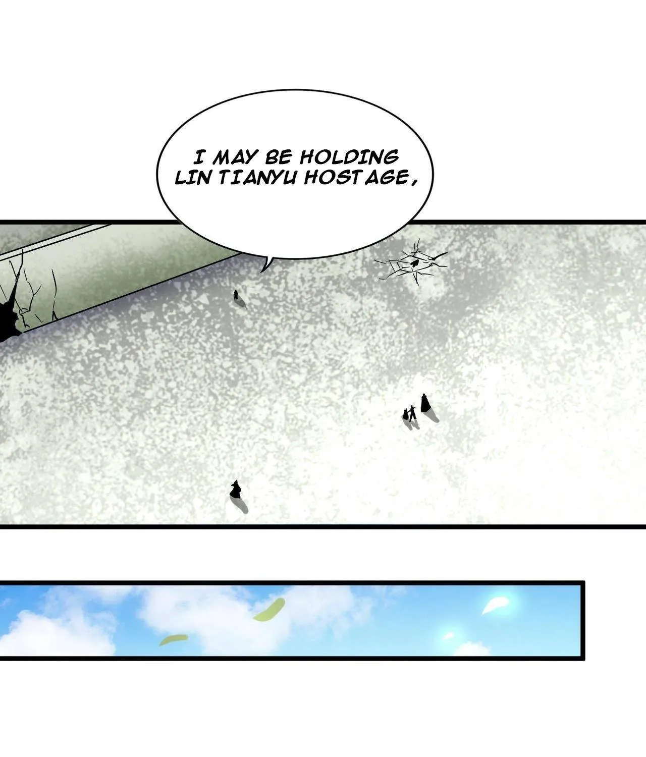 Magic Emperor Chapter 191 page 53 - 