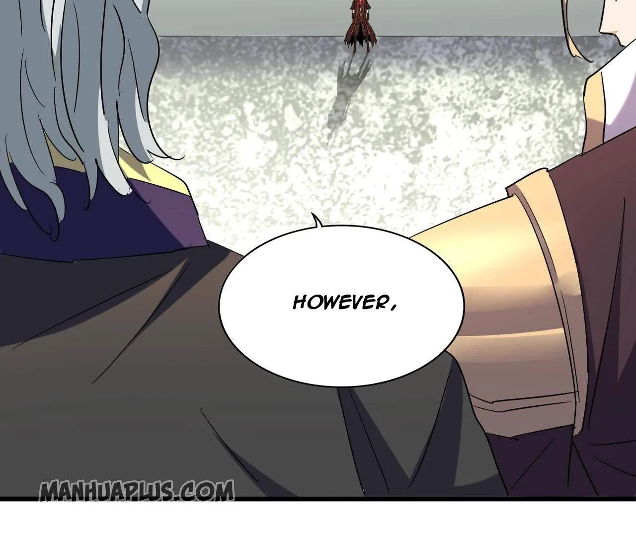 Magic Emperor Chapter 191 page 58 - 