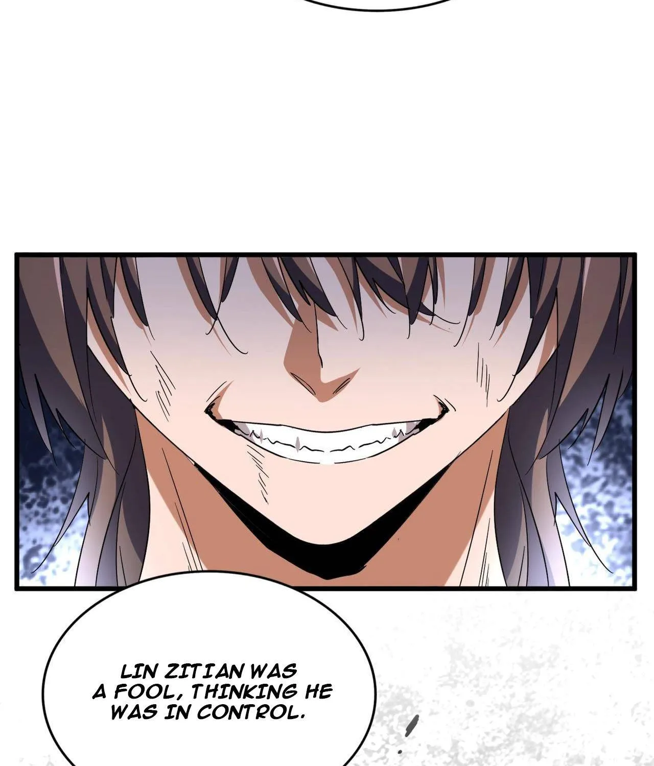 Magic Emperor Chapter 191 page 60 - 