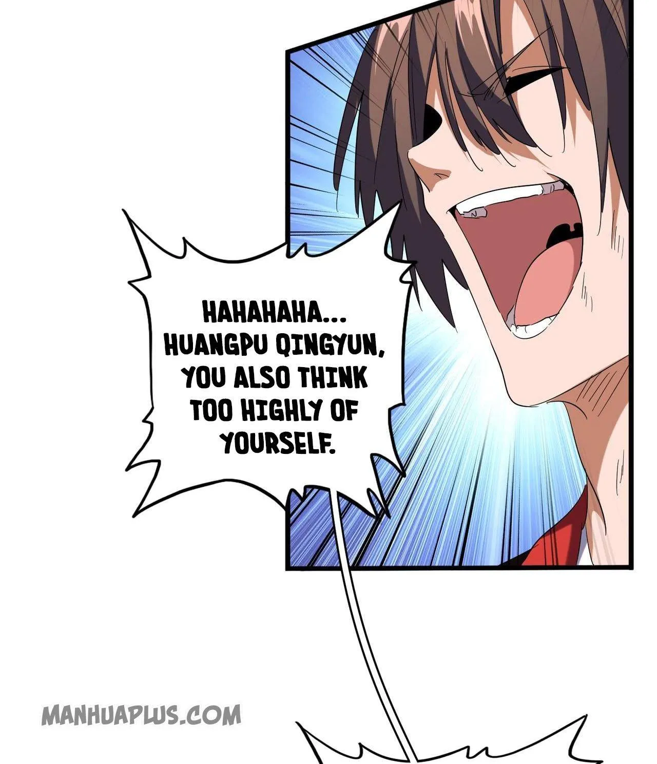 Magic Emperor Chapter 191 page 66 - 