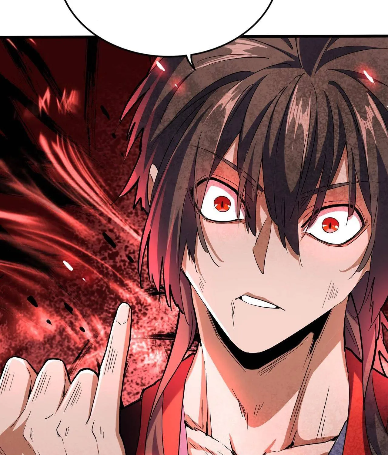 Magic Emperor Chapter 191 page 68 - 